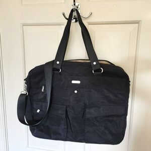 Baggallini tote work bag EUC